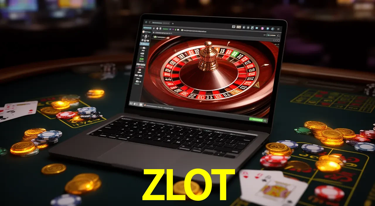 ZLOT Arcade