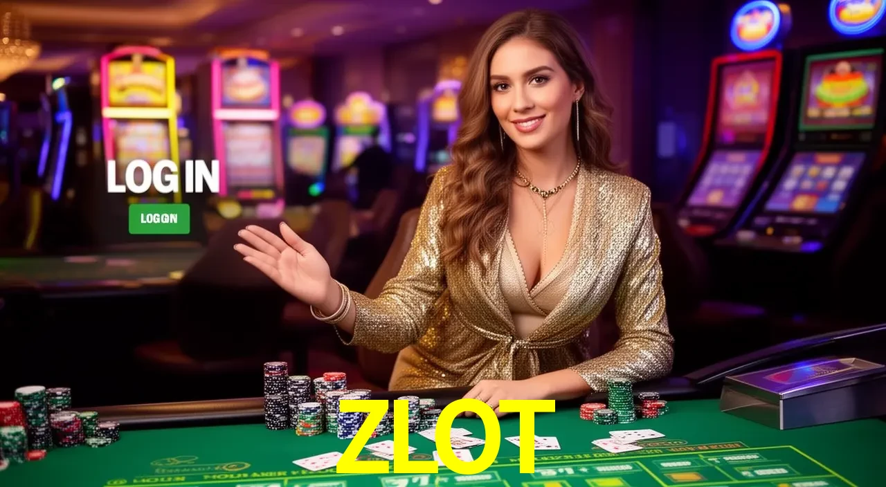 ZLOT Bingo
