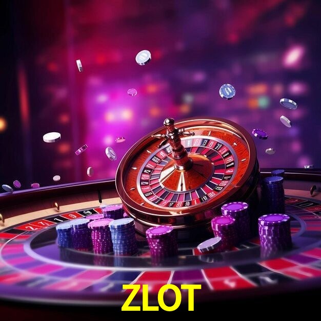 ZLOT Animaciones vibrantes