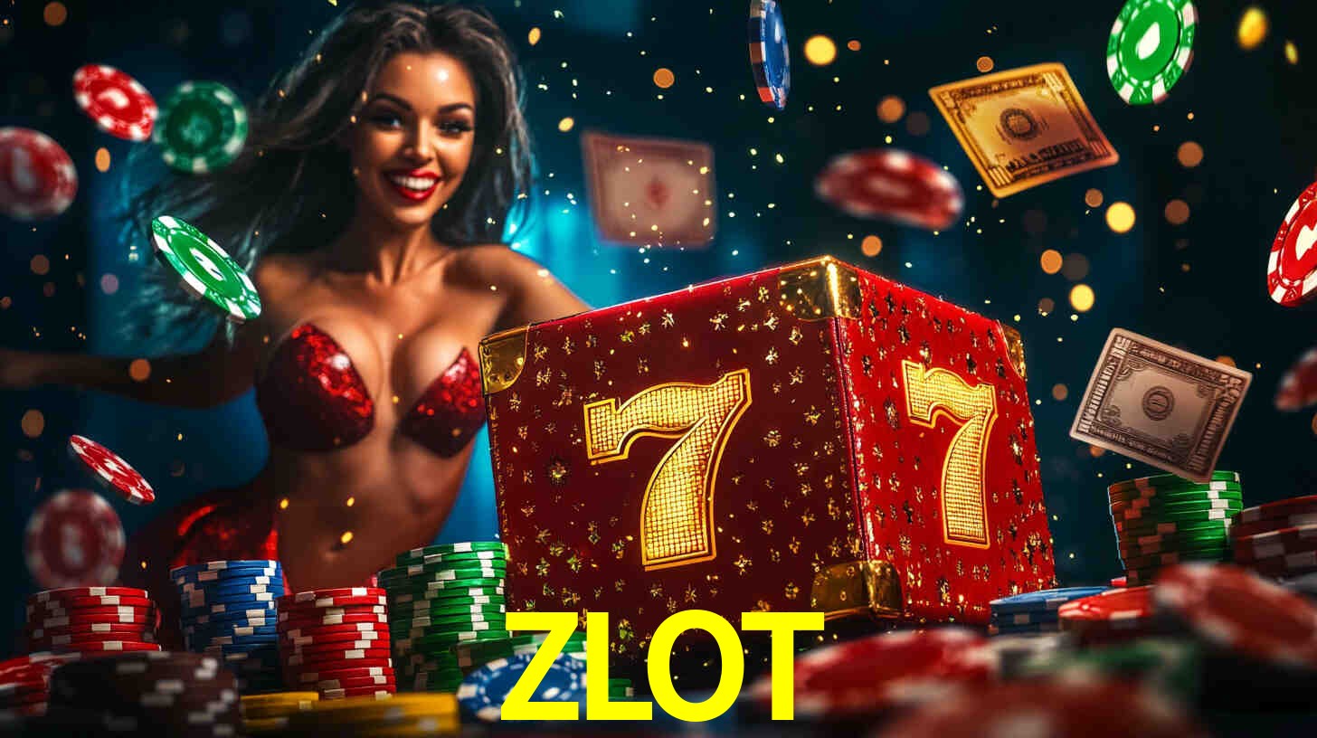 ZLOT gaming platform